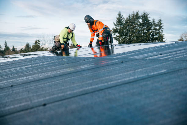 Reliable Metal Roofing contractor in Laotto, IN by Roof Repair Smedway